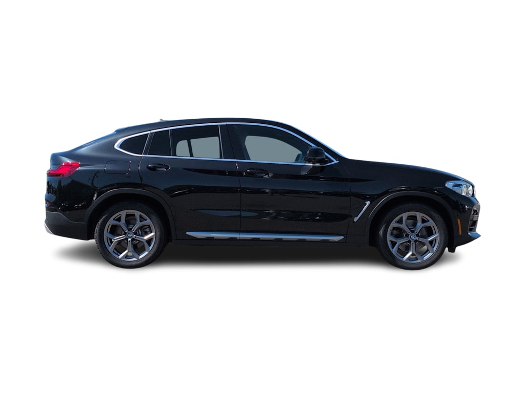 Thumbnail: 2020 BMW X4 - 24