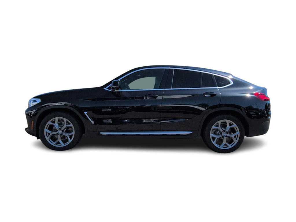 Thumbnail: 2020 BMW X4 - 3