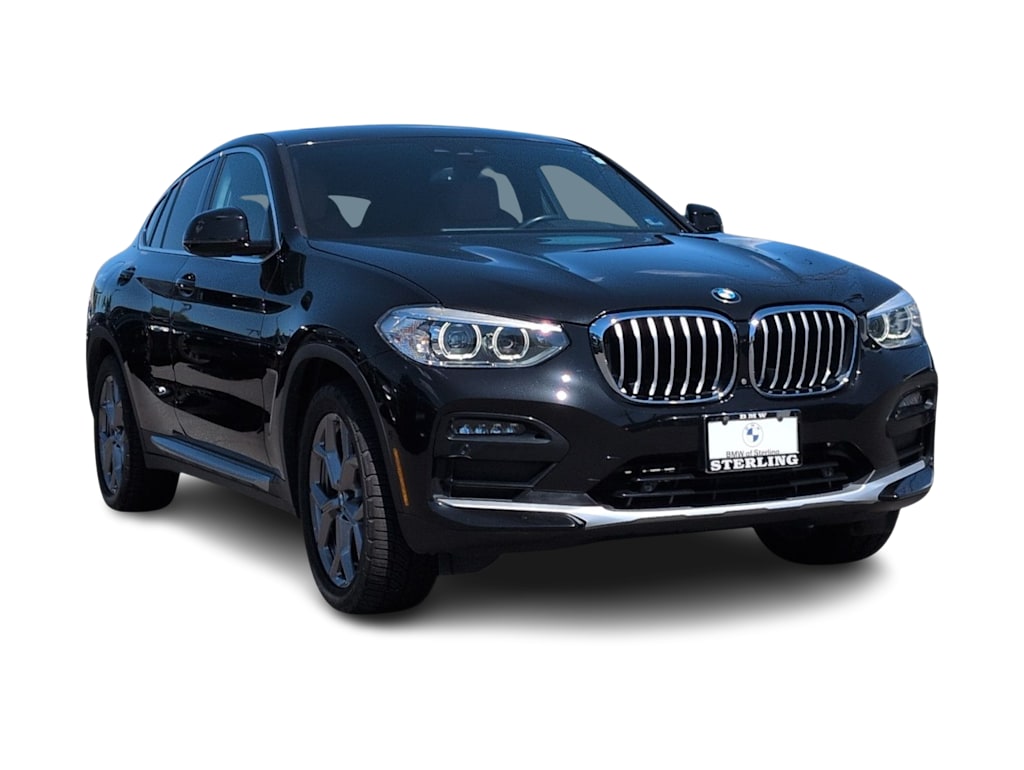 Thumbnail: 2020 BMW X4 - 21