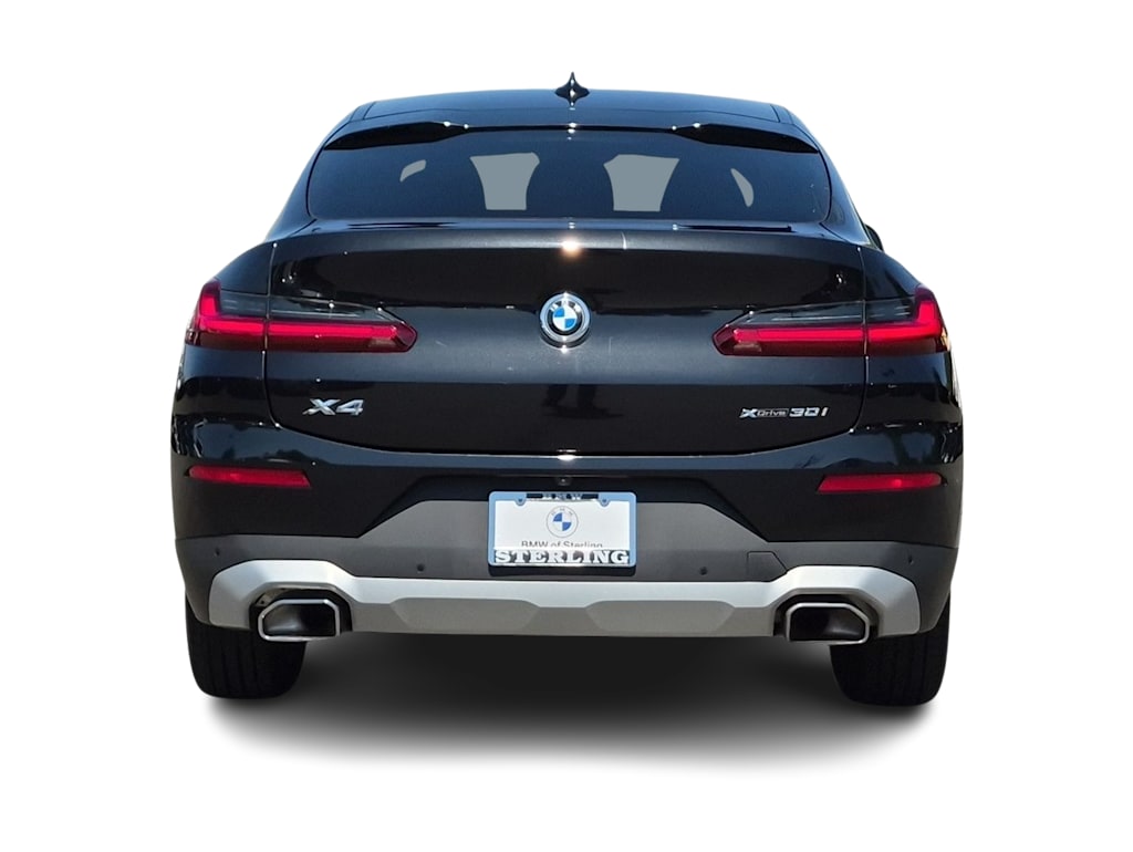 Thumbnail: 2023 BMW X4 - 5