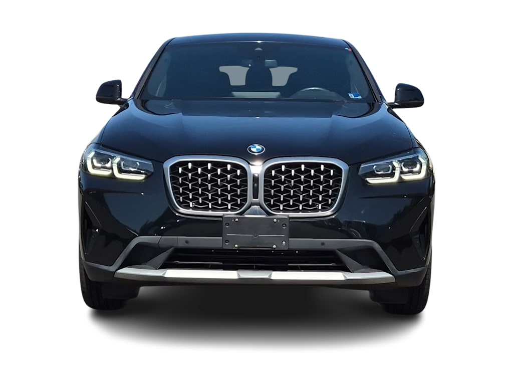 Thumbnail: 2023 BMW X4 - 6