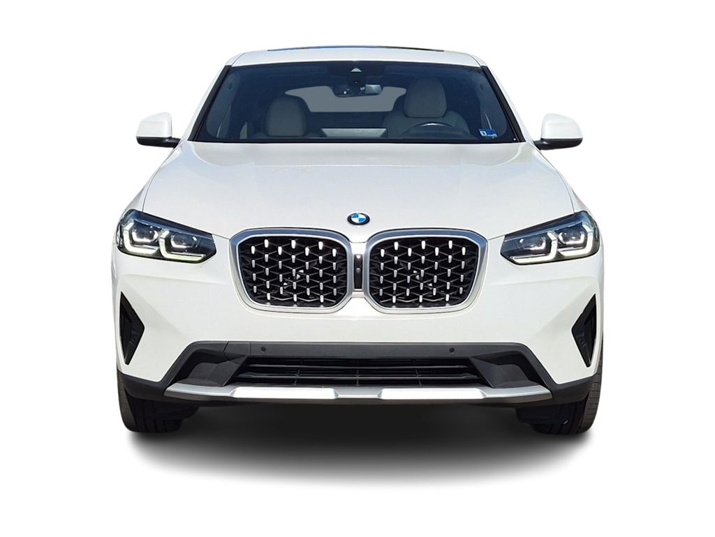 Thumbnail: 2023 BMW X4 - 6
