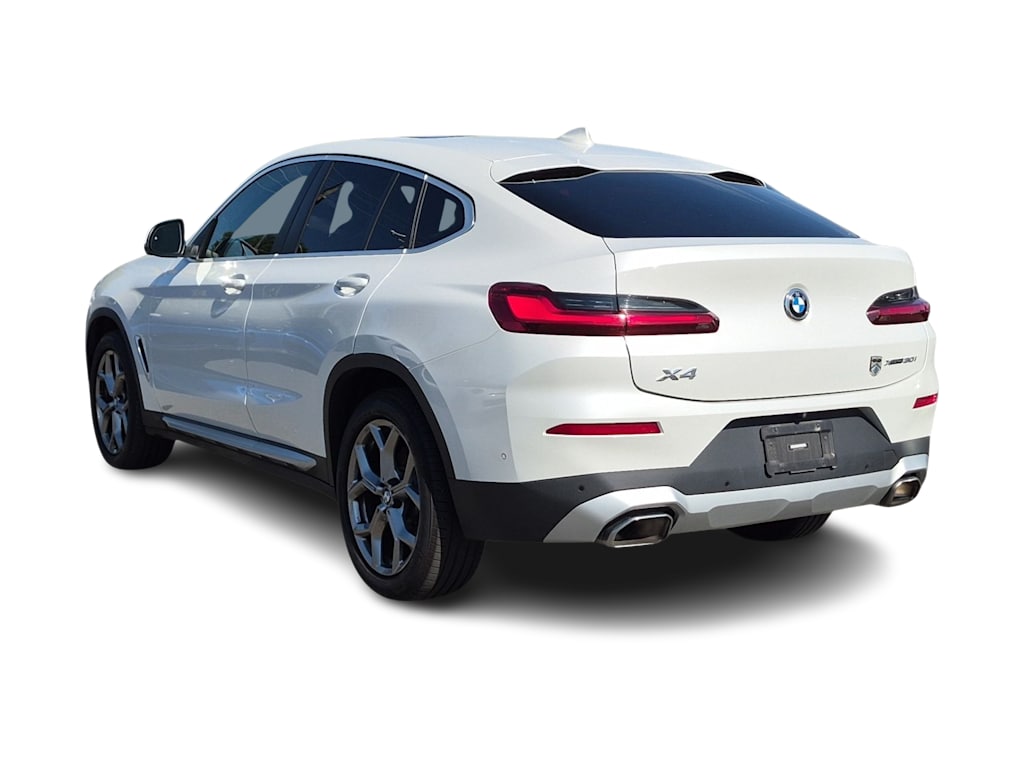 Thumbnail: 2023 BMW X4 - 4