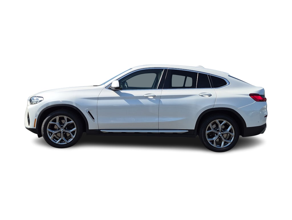 Thumbnail: 2023 BMW X4 - 3