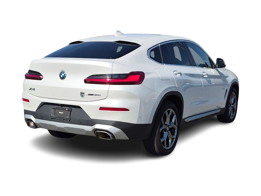 Thumbnail: 2023 BMW X4 - 24