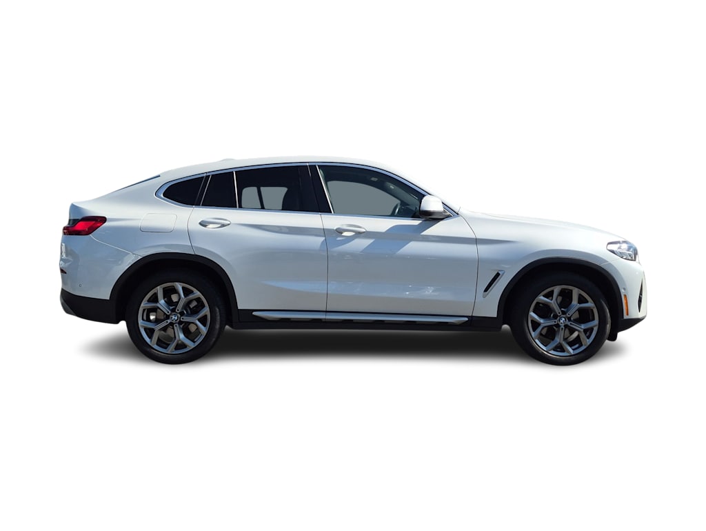 Thumbnail: 2023 BMW X4 - 25