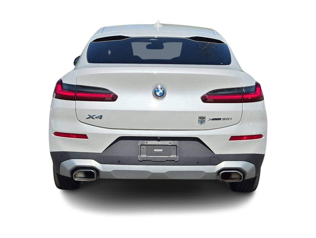 Thumbnail: 2023 BMW X4 - 5