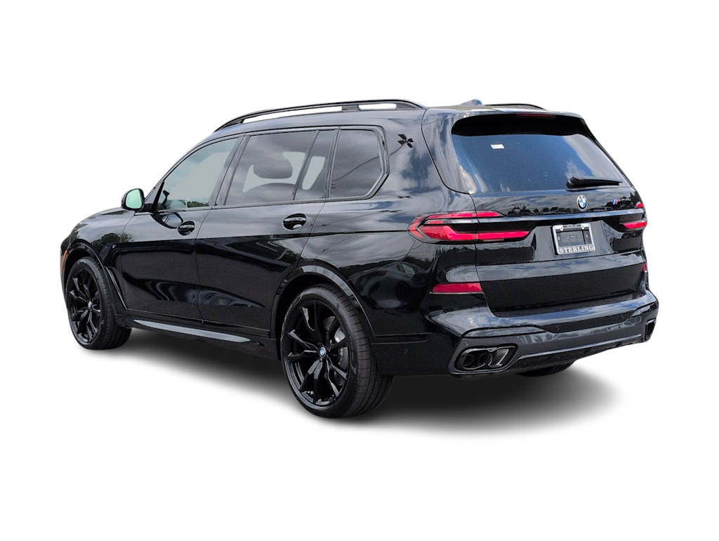 Thumbnail: 2027 BMW X7 - 4
