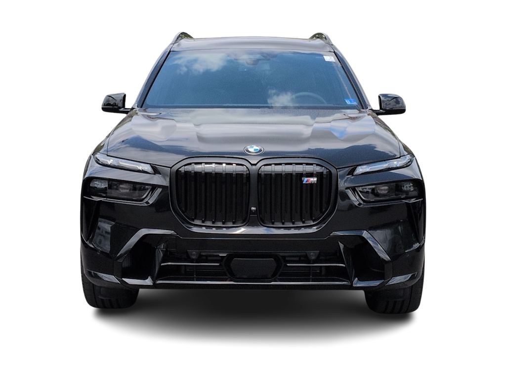 Thumbnail: 2027 BMW X7 - 6