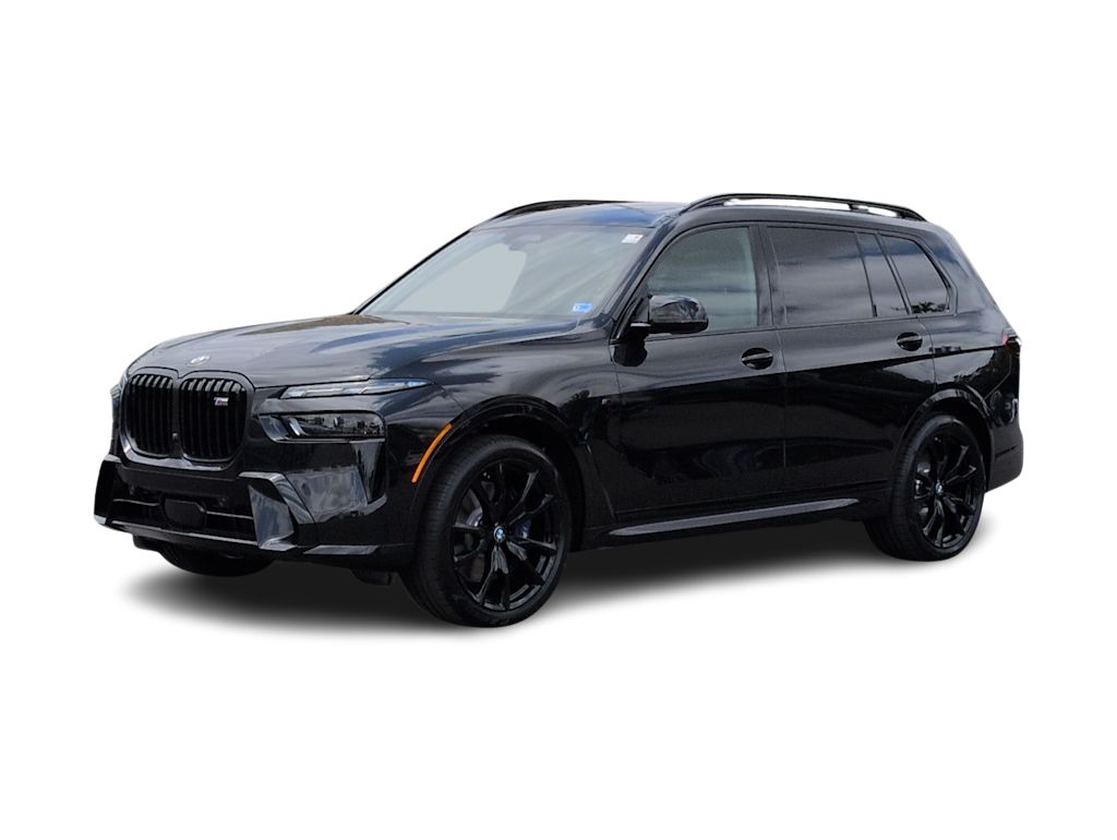 Thumbnail: 2027 BMW X7 - 21
