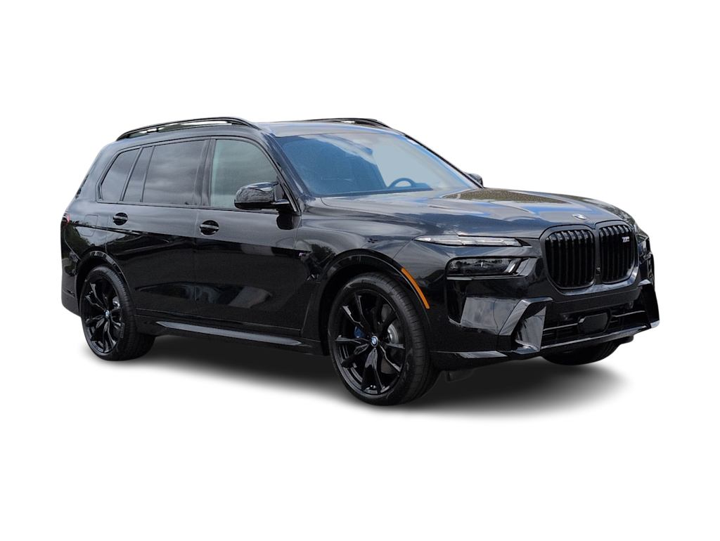Thumbnail: 2027 BMW X7 - 20