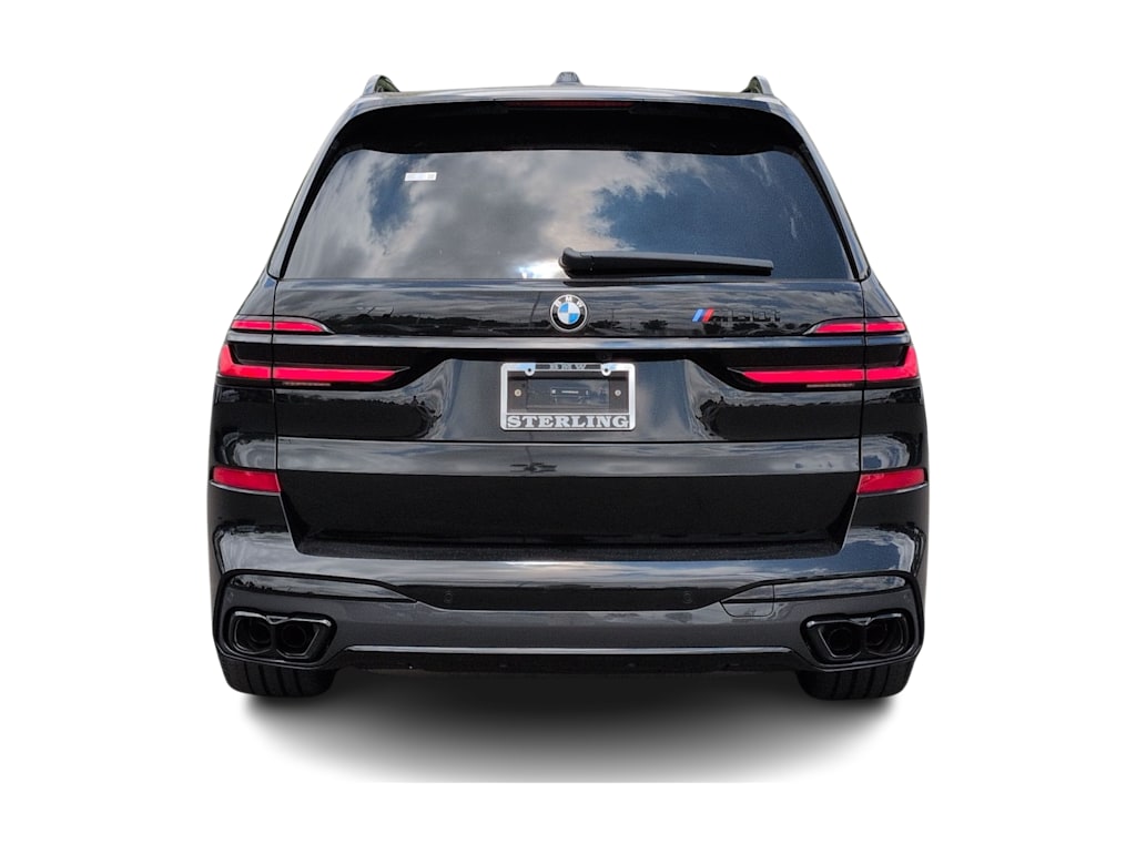 Thumbnail: 2027 BMW X7 - 5