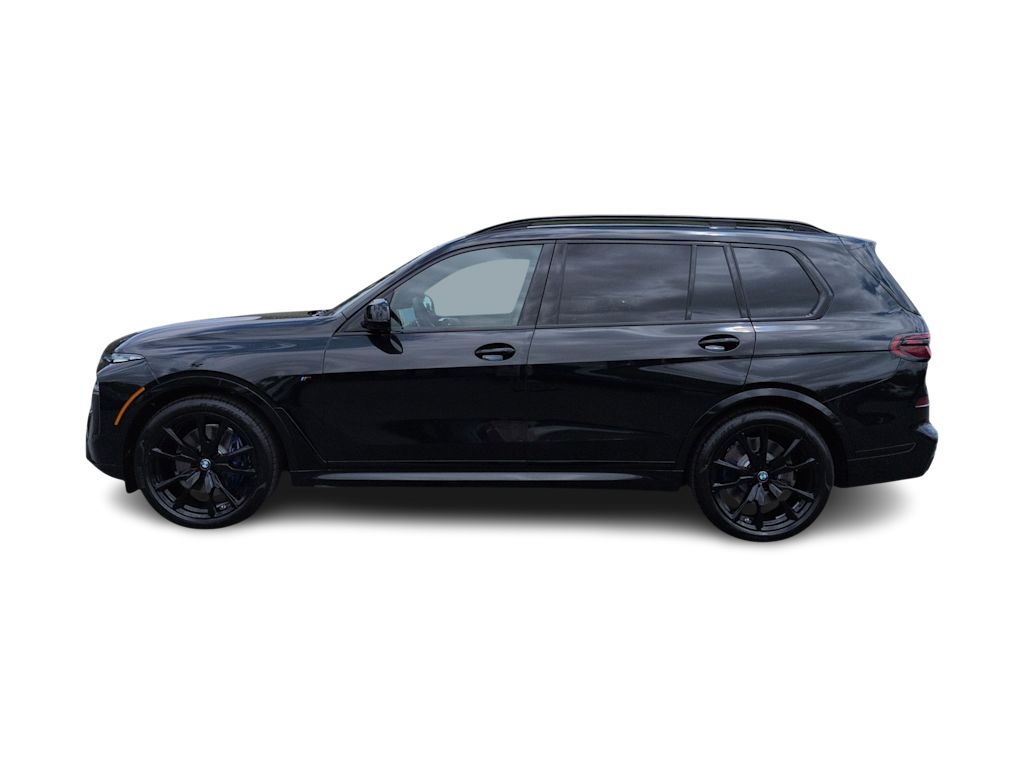 Thumbnail: 2027 BMW X7 - 3