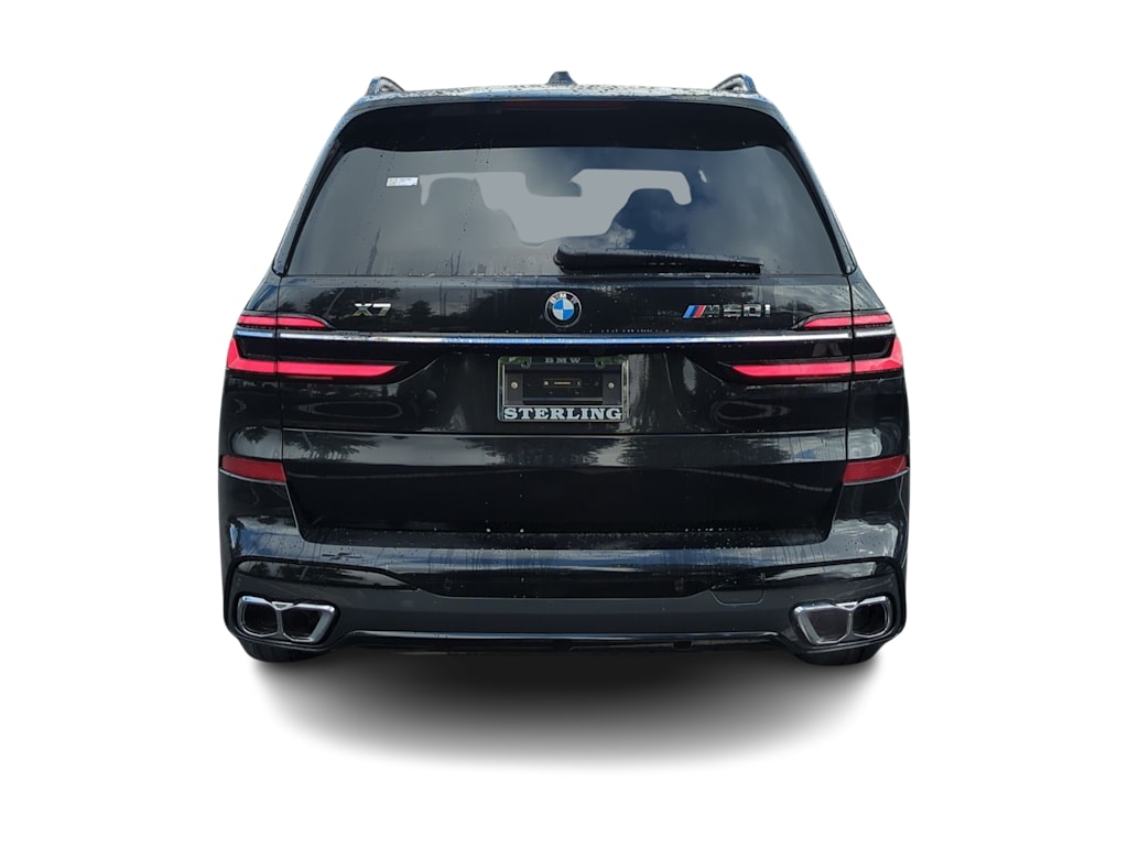 Thumbnail: 2026 BMW X7 - 5