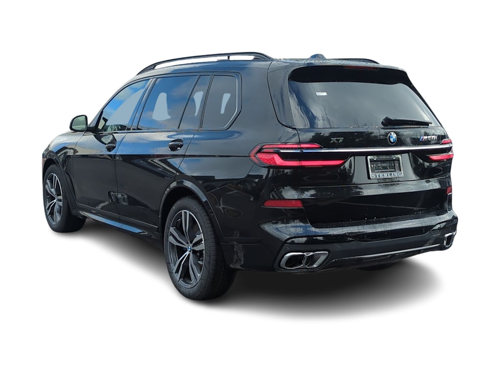 Thumbnail: 2026 BMW X7 - 4