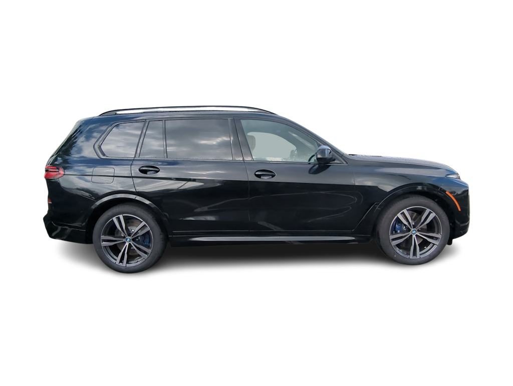 Thumbnail: 2026 BMW X7 - 22