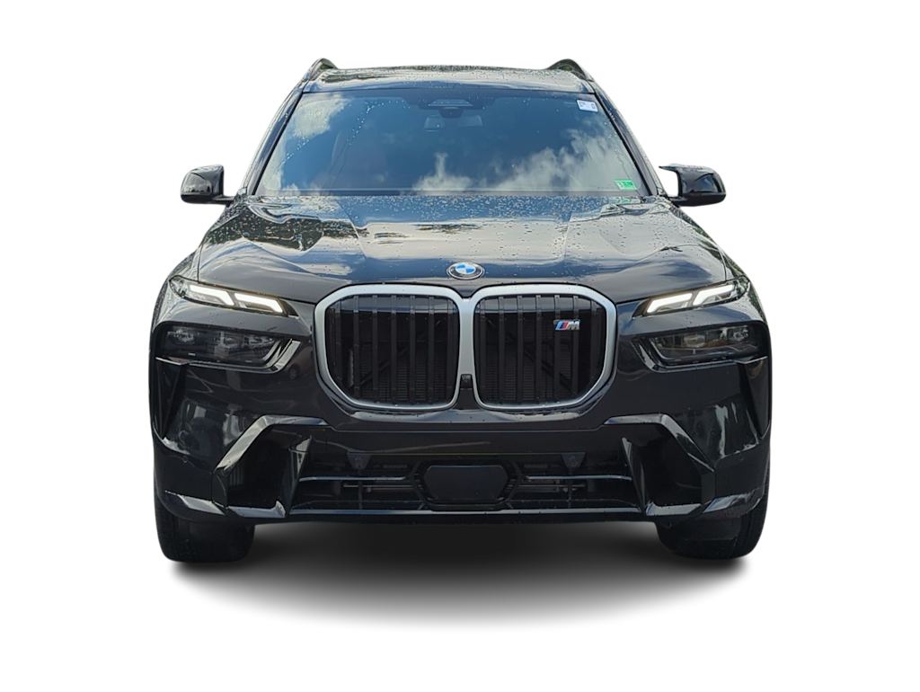 Thumbnail: 2026 BMW X7 - 6