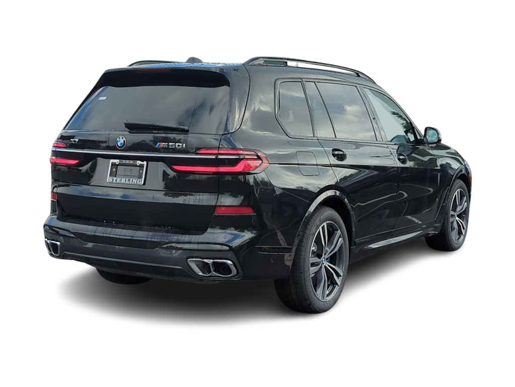 Thumbnail: 2026 BMW X7 - 21