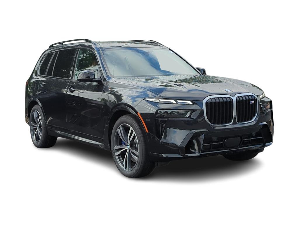 Thumbnail: 2026 BMW X7 - 19