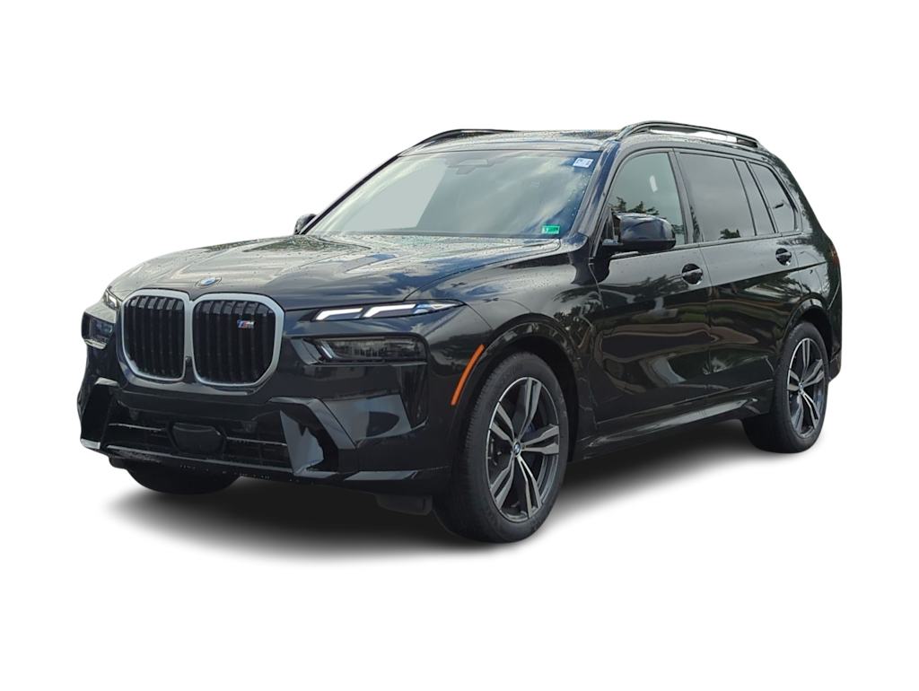 Thumbnail: 2026 BMW X7 - 20