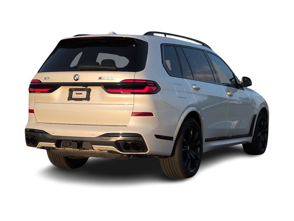 Thumbnail: 2024 BMW X7 - 23