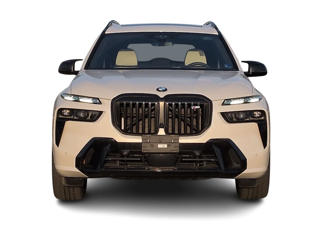 Thumbnail: 2024 BMW X7 - 6