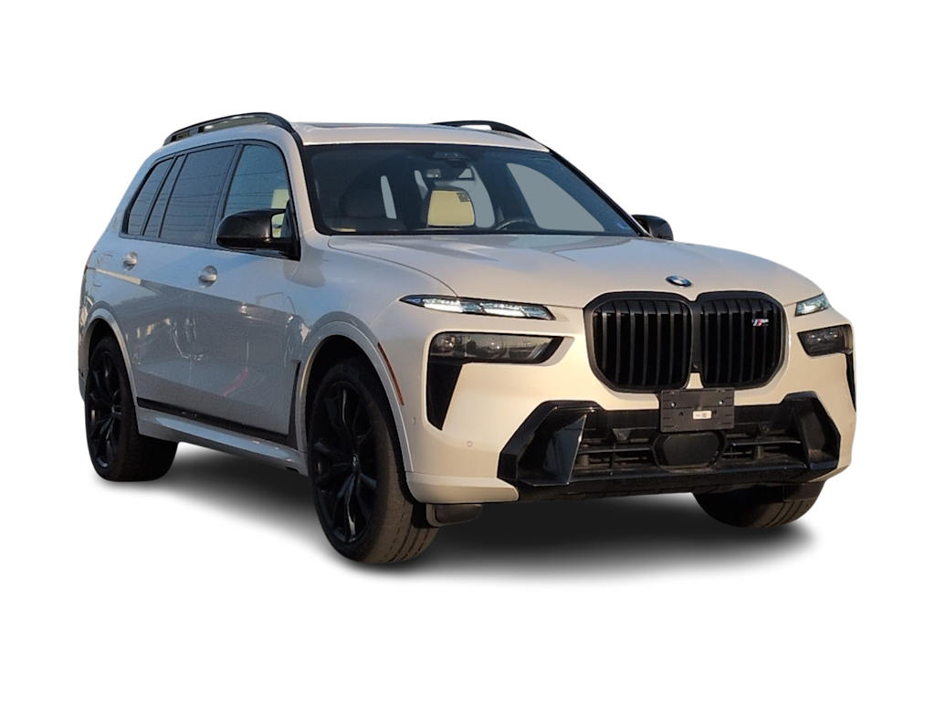 Thumbnail: 2024 BMW X7 - 21