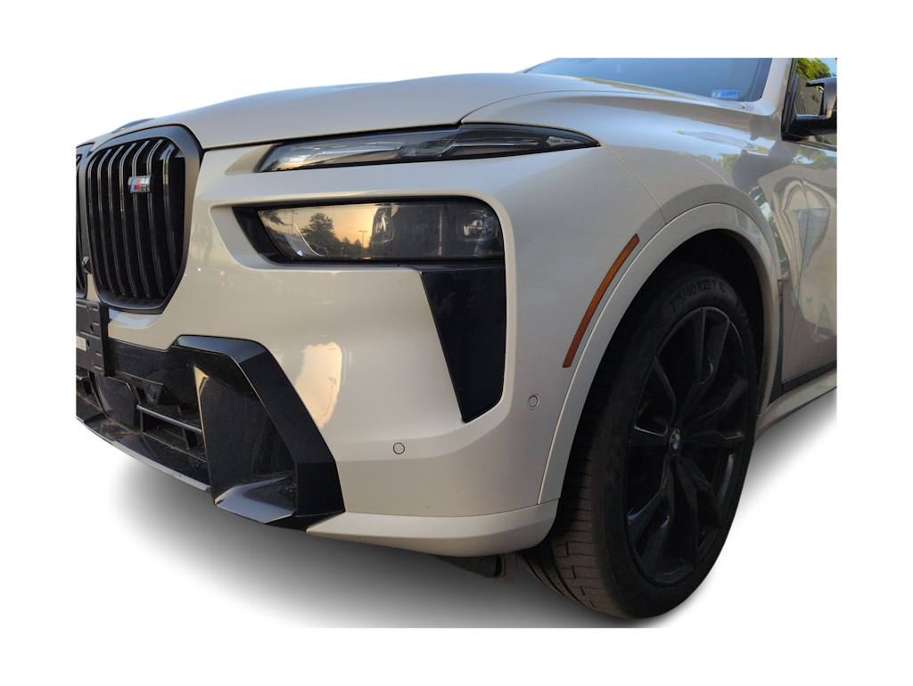 Thumbnail: 2024 BMW X7 - 25