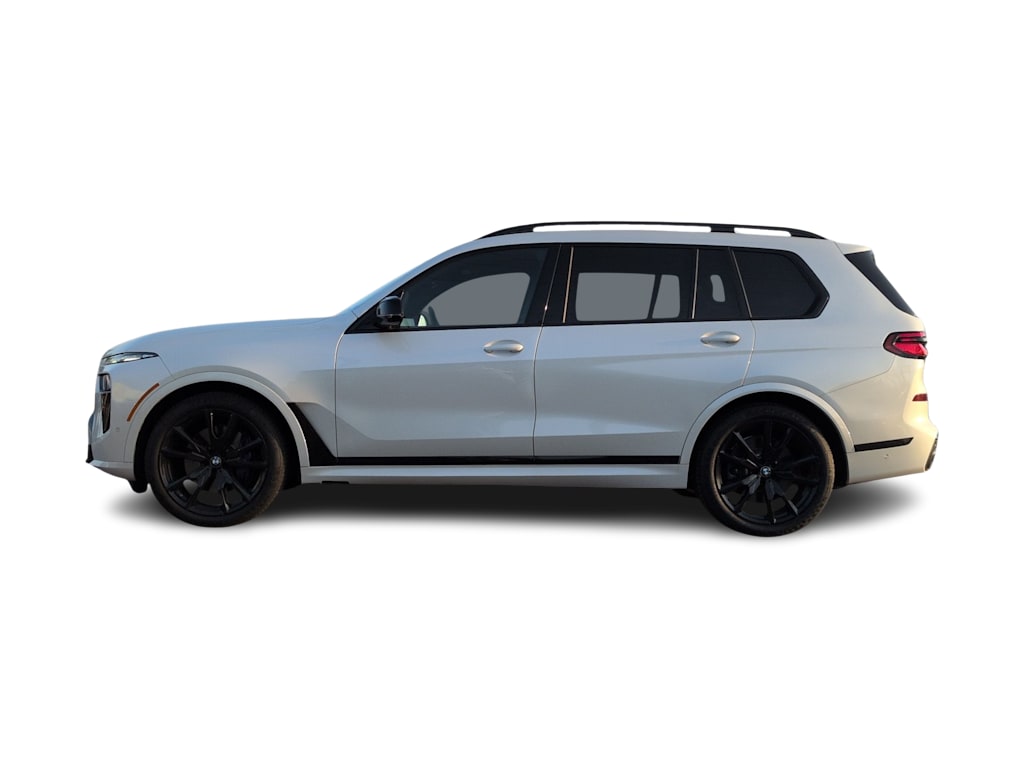 Thumbnail: 2024 BMW X7 - 3
