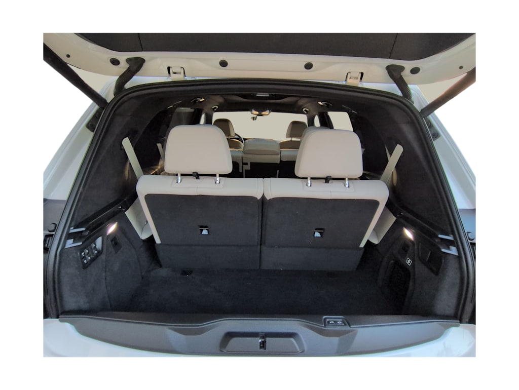 Thumbnail: 2024 BMW X7 - 18