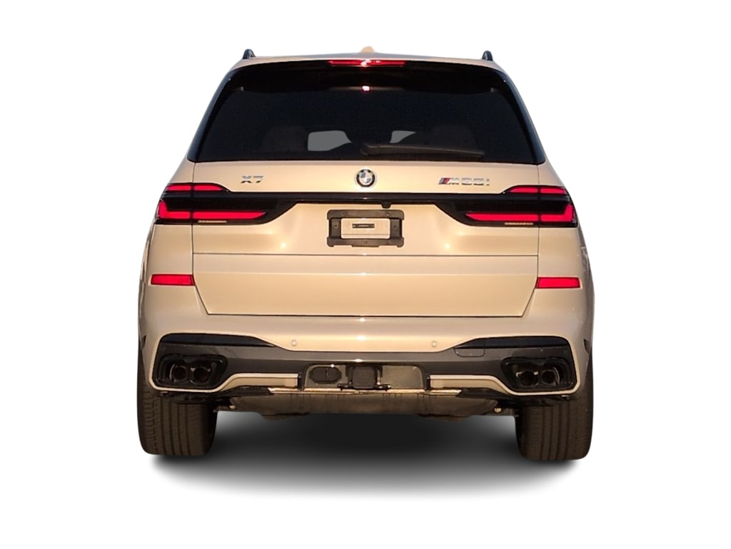 Thumbnail: 2024 BMW X7 - 5