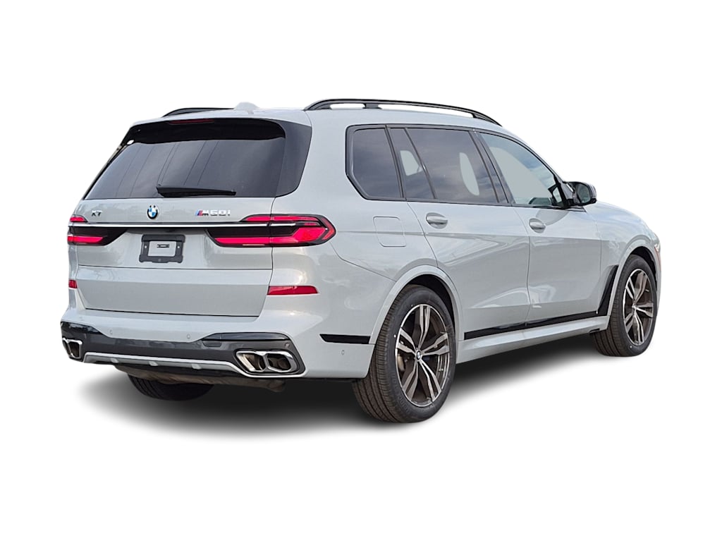 Thumbnail: 2025 BMW X7 - 23