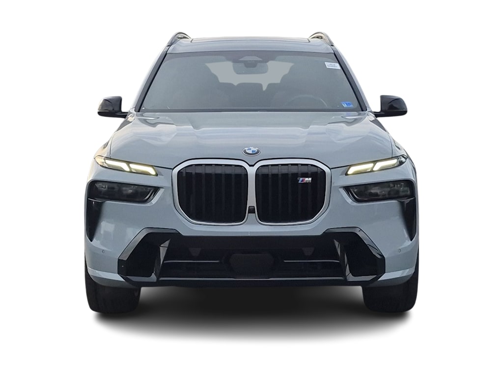 Thumbnail: 2025 BMW X7 - 6