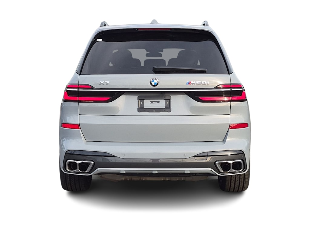 Thumbnail: 2025 BMW X7 - 5
