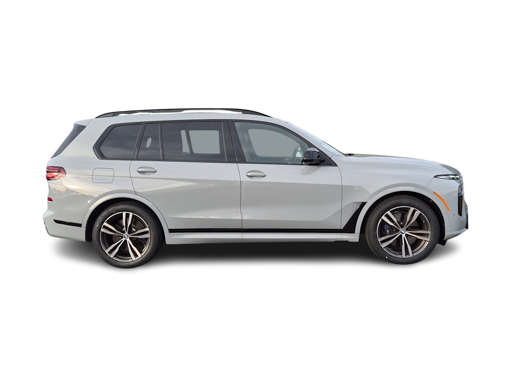 Thumbnail: 2025 BMW X7 - 24
