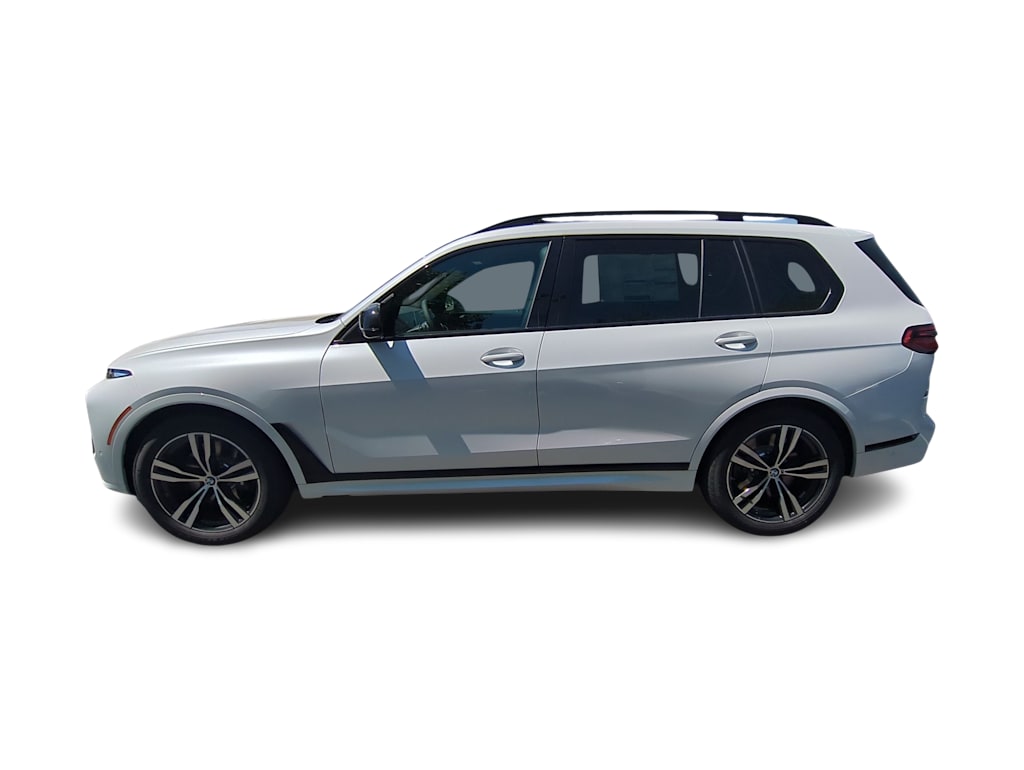 Thumbnail: 2026 BMW X7 - 3