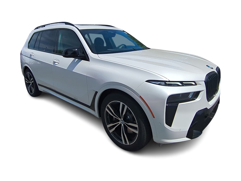 Thumbnail: 2026 BMW X7 - 18