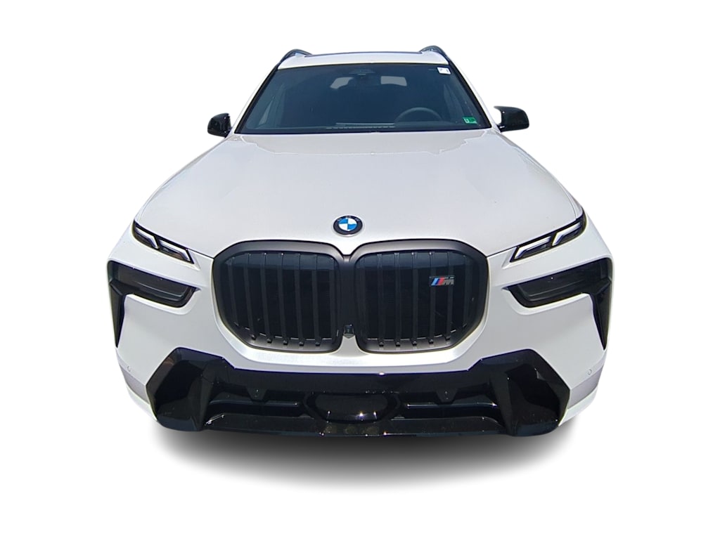 Thumbnail: 2026 BMW X7 - 6