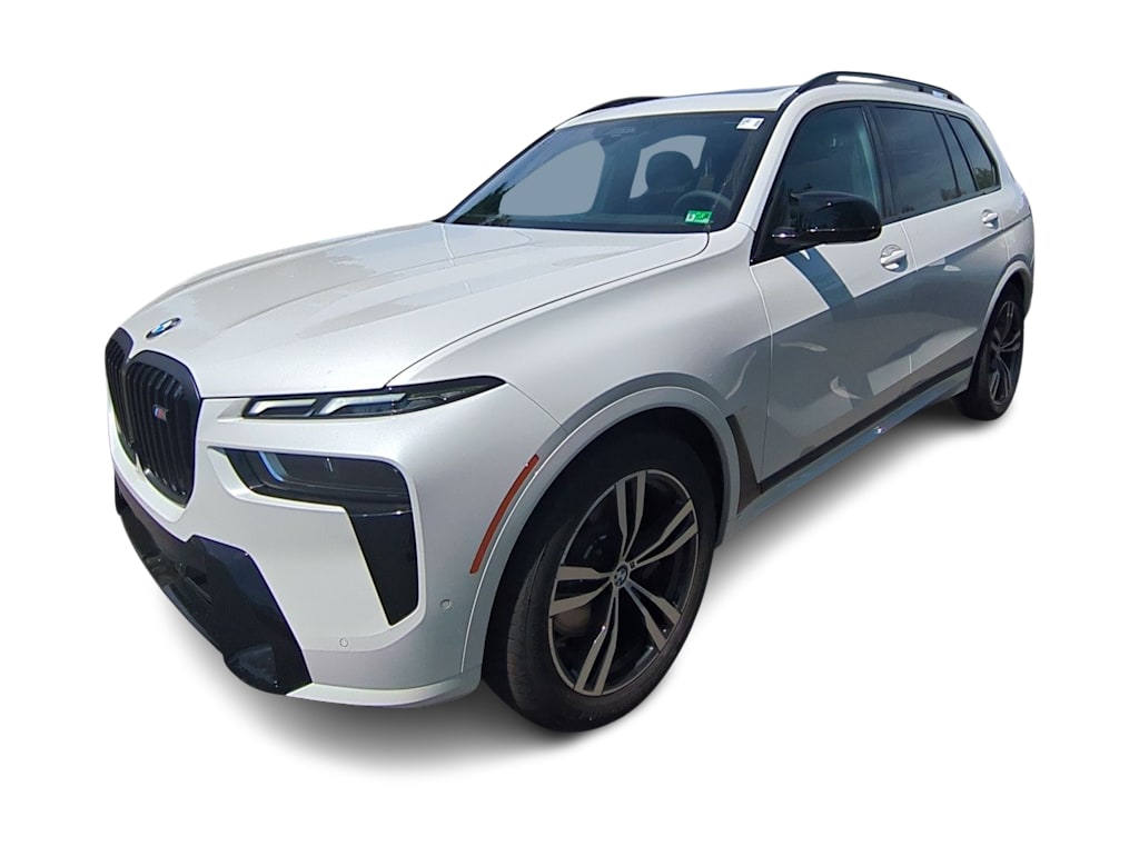 Thumbnail: 2026 BMW X7 - 19