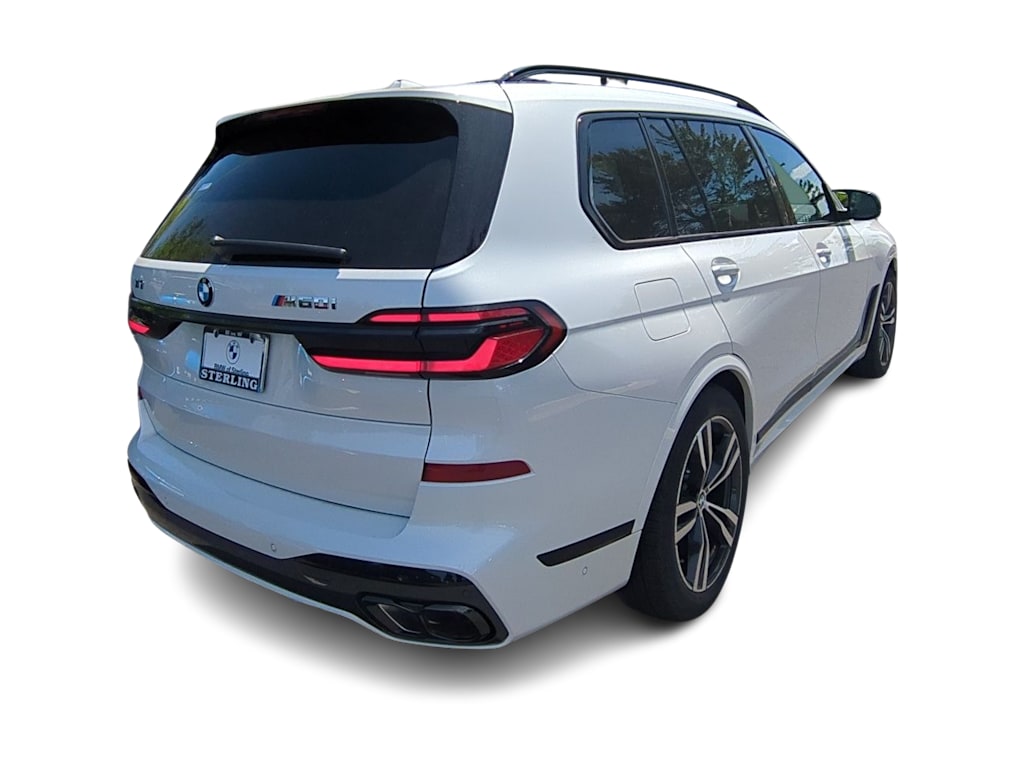 Thumbnail: 2026 BMW X7 - 20