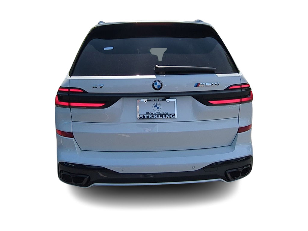 Thumbnail: 2026 BMW X7 - 5