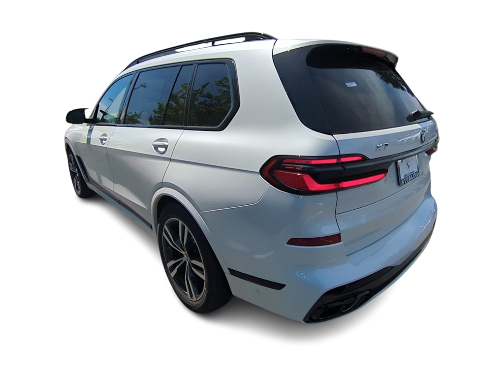 Thumbnail: 2026 BMW X7 - 4