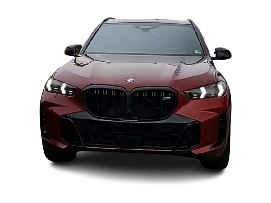 2024 BMW X5 M60i 6