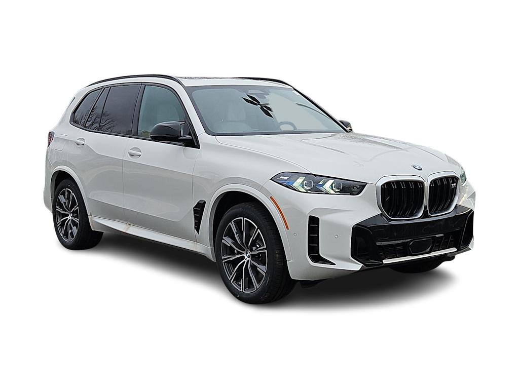 Thumbnail: 2026 BMW X5 - 19