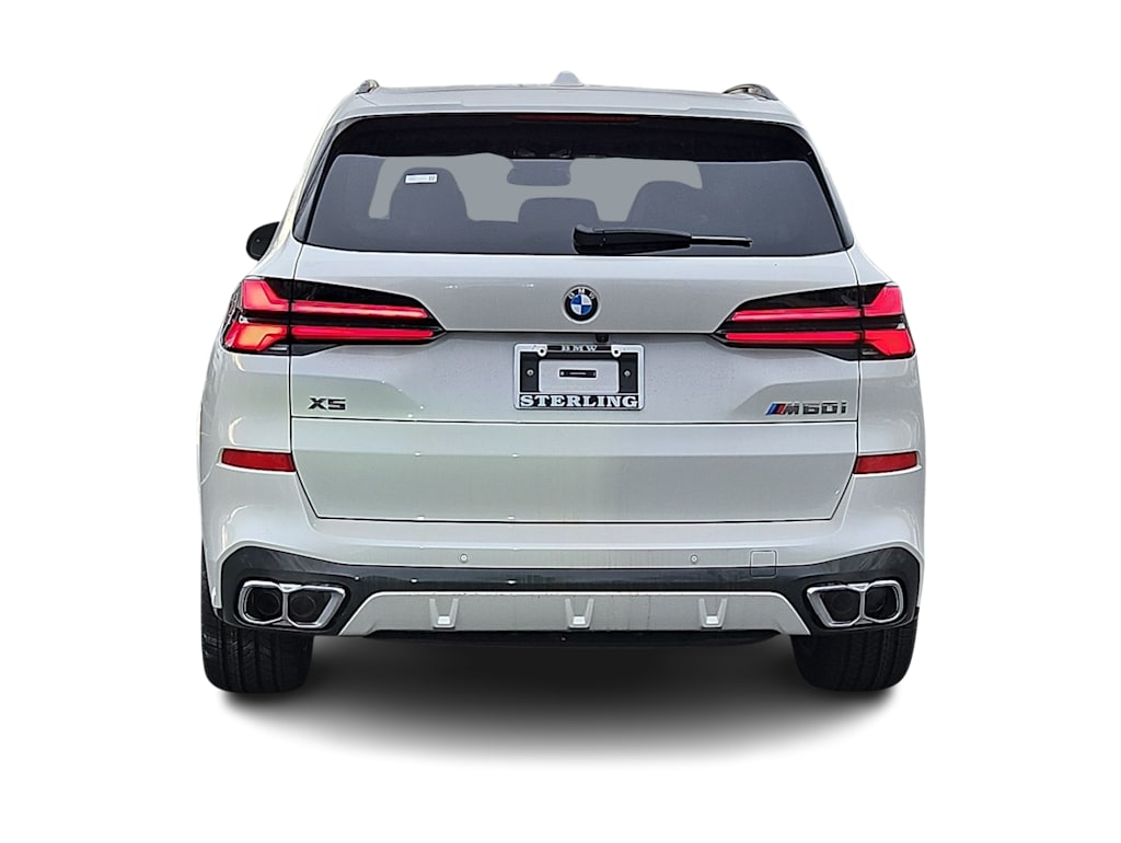 Thumbnail: 2026 BMW X5 - 5
