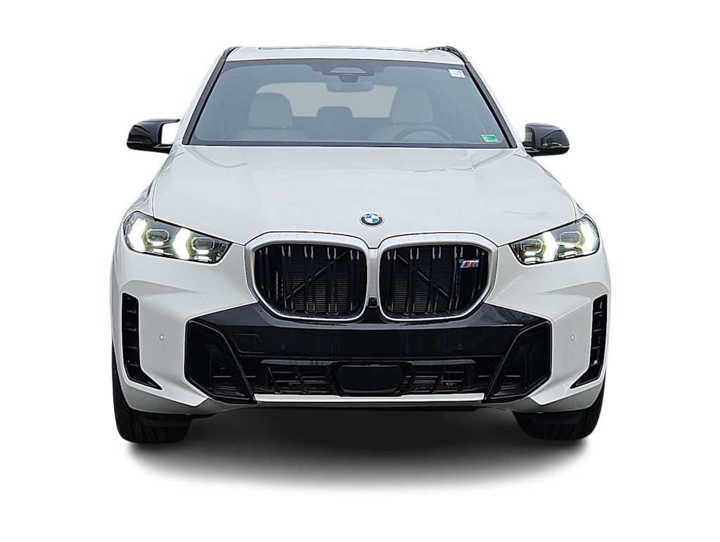 Thumbnail: 2026 BMW X5 - 6