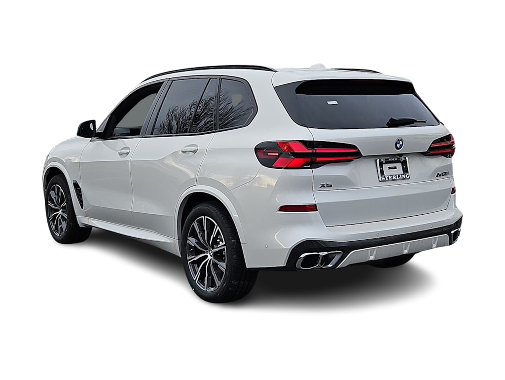 Thumbnail: 2026 BMW X5 - 4