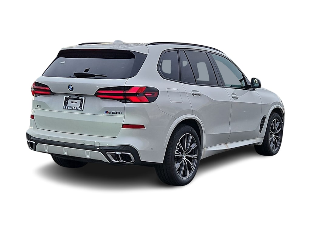 Thumbnail: 2026 BMW X5 - 21