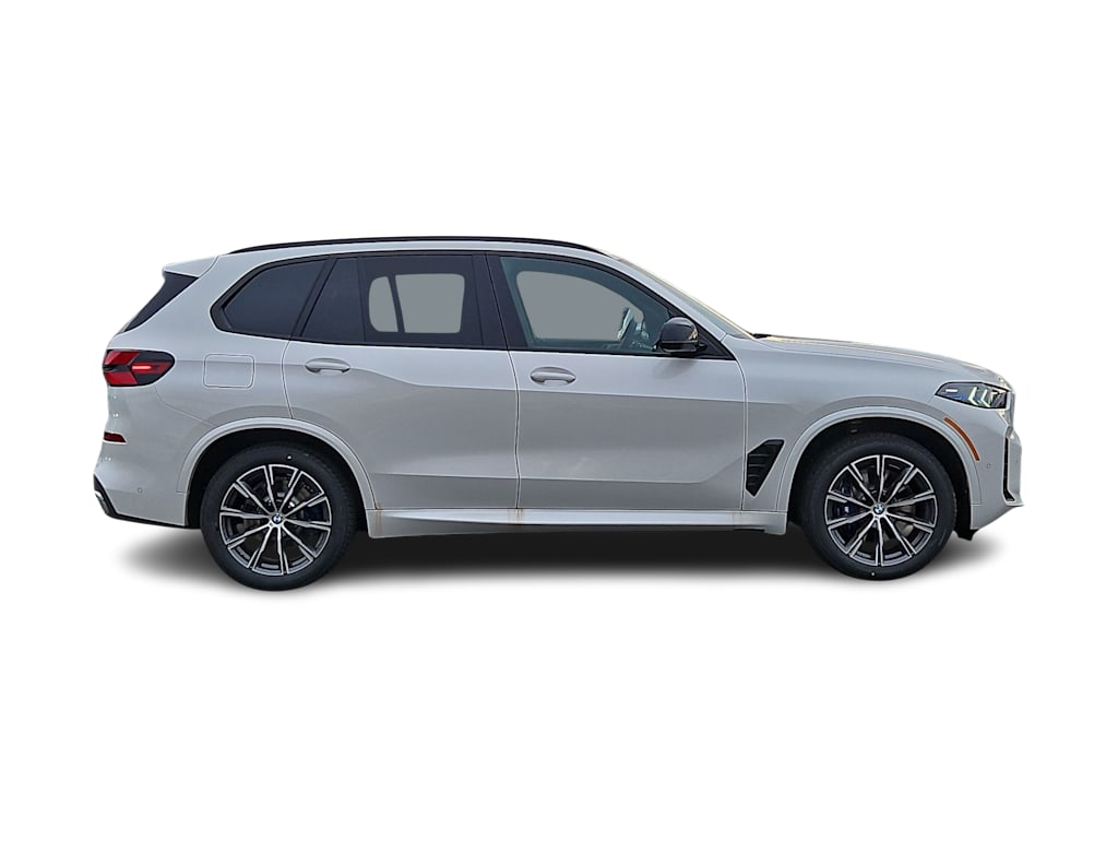 Thumbnail: 2026 BMW X5 - 22