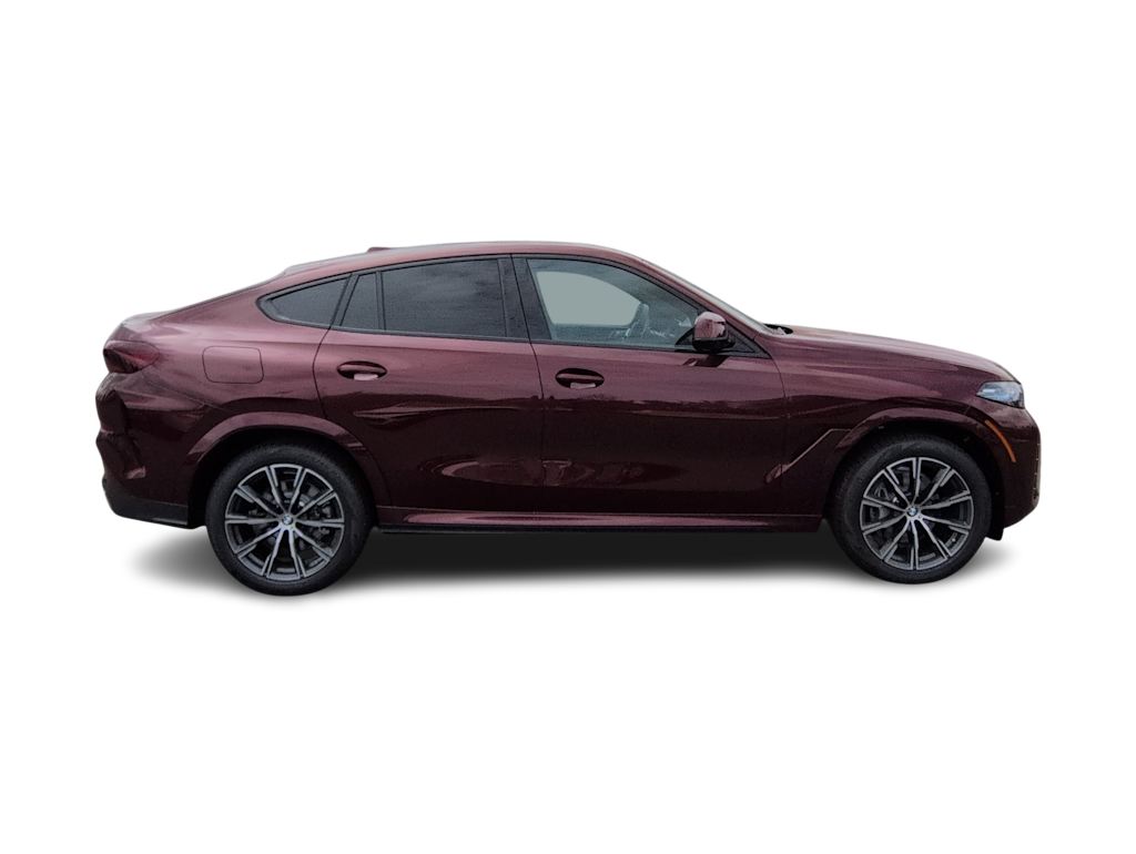 Thumbnail: 2026 BMW X6 - 23